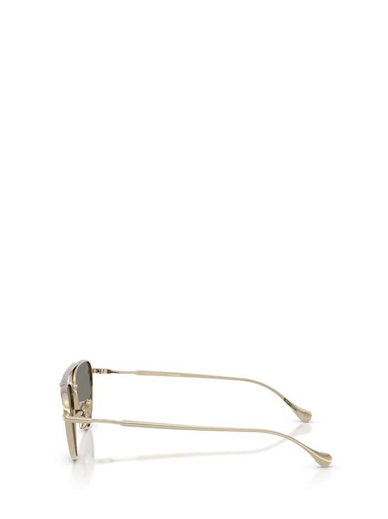 26FW 올리버피플스 선글라스 OV1369ST 5035P2 GOLD - OLIVER PEOPLES