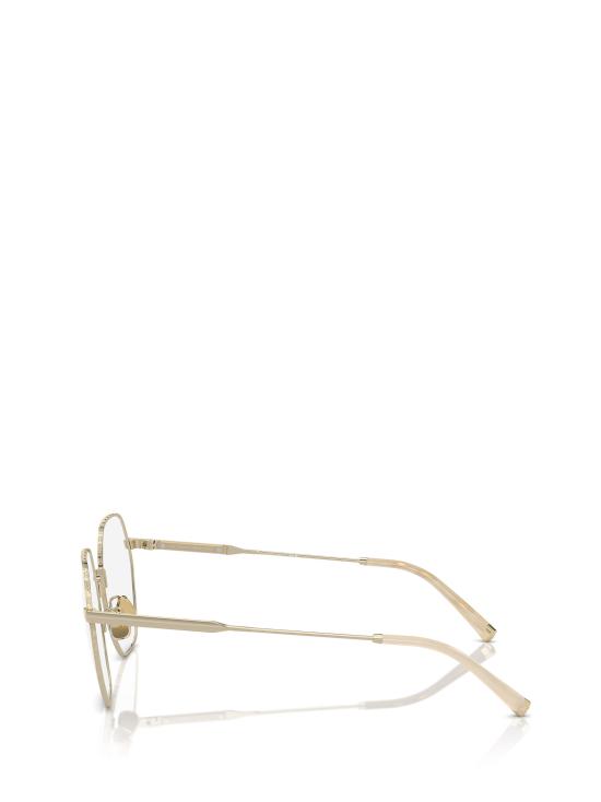 26FW 브루넬로 쿠치넬리 안경 BC1001T 5002 GOLD - BRUNELLO CUCINELLI