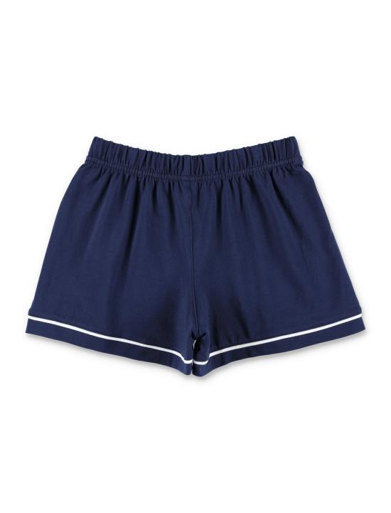 26SS [키즈] 폴로 랄프로렌 라운지 웨어 RL4P02414P0241 BCV Blu - POLO RALPH LAUREN
