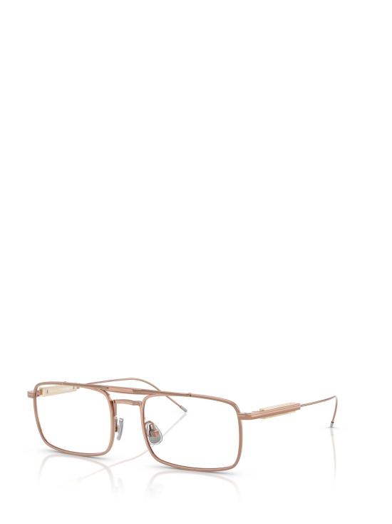 26FW 브루넬로 쿠치넬리 안경 BC1006T 5007 ROSE GOLD - BRUNELLO CUCINELLI