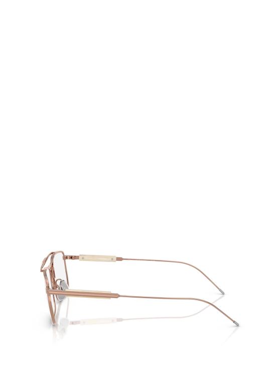 26FW 브루넬로 쿠치넬리 안경 BC1006T 5007 ROSE GOLD - BRUNELLO CUCINELLI