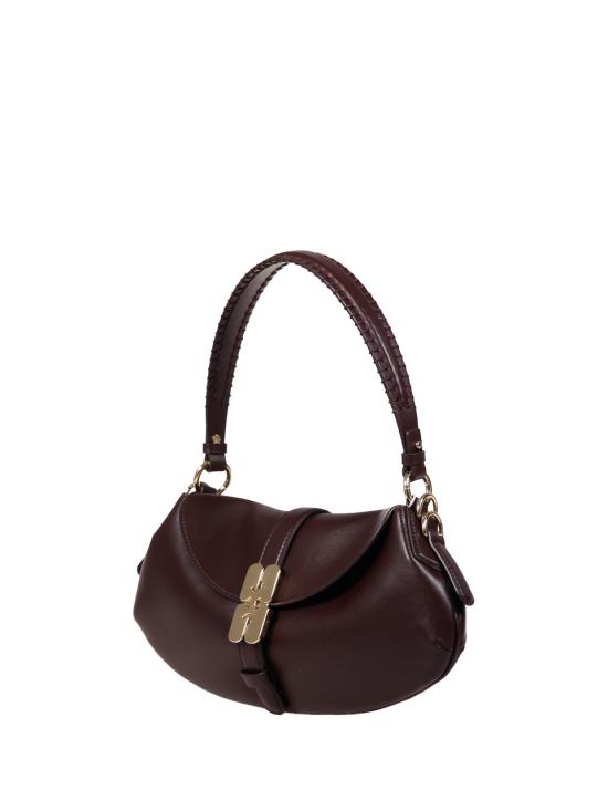 26FW 가니 숄더백 C2050003 979 CHICORY COFFEE - GANNI