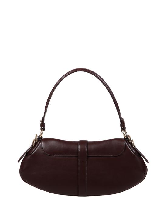 26FW 가니 숄더백 C2050003 979 CHICORY COFFEE - GANNI