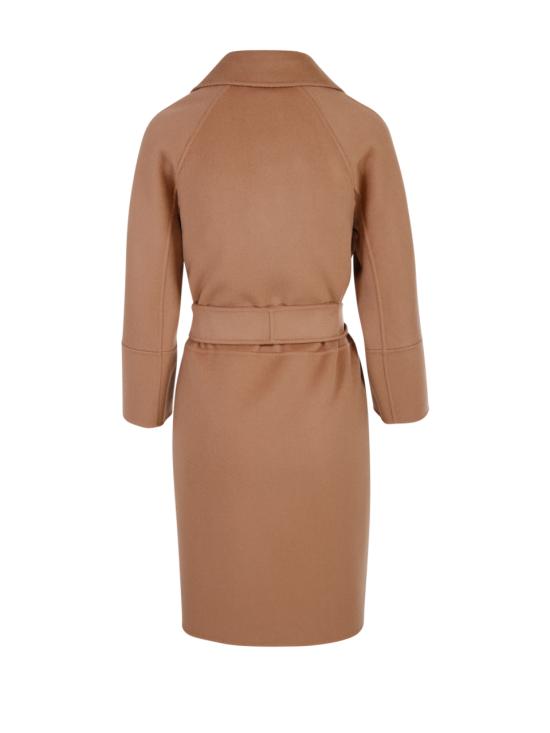 26FW 에스막스마라 코트 2629016091600 045 CAMMELLO - 'S MAX MARA