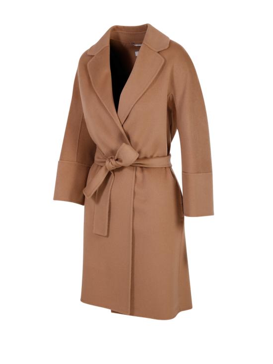 26FW 에스막스마라 코트 2629016091600 045 CAMMELLO - 'S MAX MARA