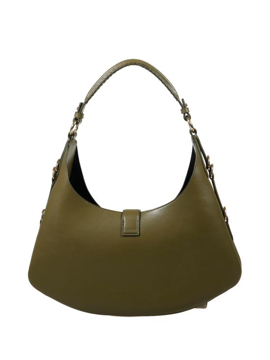 26FW 가니 숄더백 C1040019 838 MILITARY OLIVE - GANNI