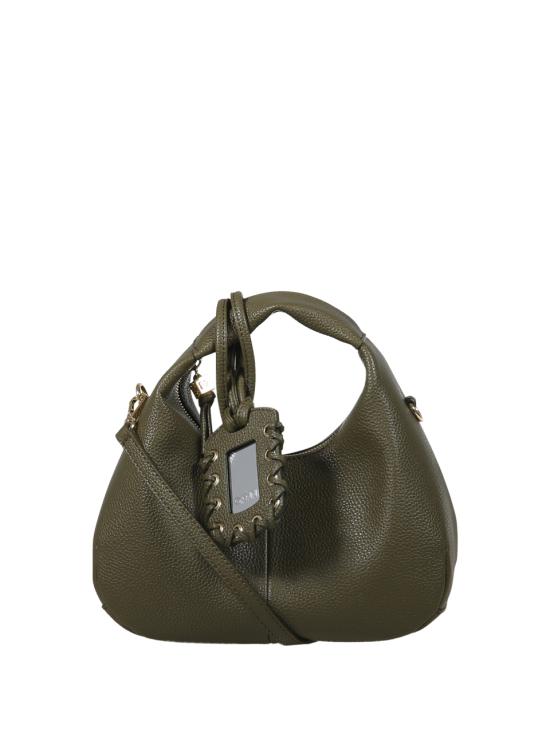 26FW 가니 숄더백 C1040003 838 MILITARY OLIVE