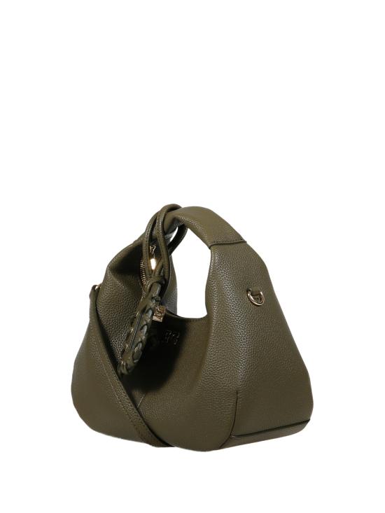26FW 가니 숄더백 C1040003 838 MILITARY OLIVE - GANNI