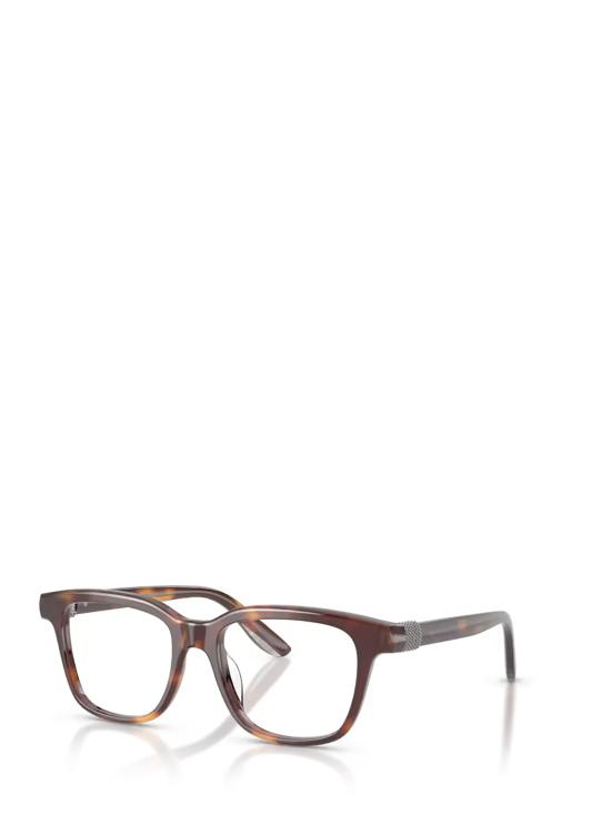 26FW 브루넬로 쿠치넬리 안경 BC3013 1033 HAVANA - BRUNELLO CUCINELLI