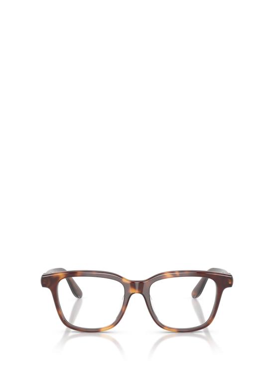 26FW 브루넬로 쿠치넬리 안경 BC3013 1033 HAVANA