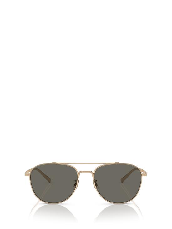 26FW 올리버피플스 선글라스 OV1335ST 5035R5 GOLD