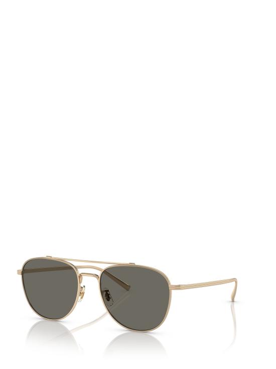 26FW 올리버피플스 선글라스 OV1335ST 5035R5 GOLD - OLIVER PEOPLES