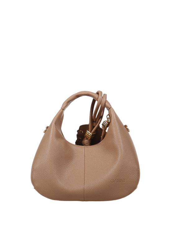 26FW 가니 숄더백 C1040004 0SP TAWNY BIRCH - GANNI