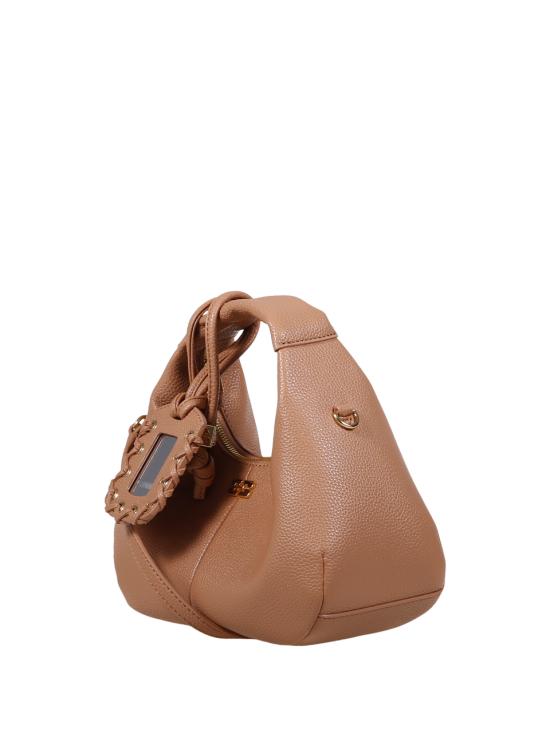 26FW 가니 숄더백 C1040004 0SP TAWNY BIRCH - GANNI