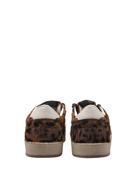 26FW 골든구스 스니커즈 GWF00117 F008703 55655 BROWN CREAM - GOLDEN GOOSE