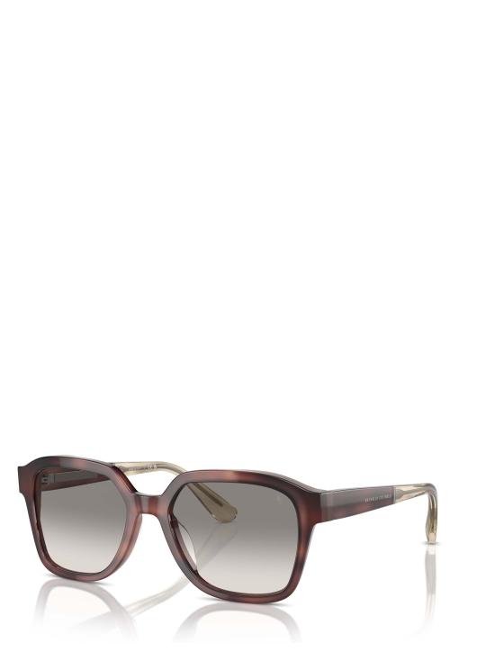 26FW 브루넬로 쿠치넬리 선글라스 BC4005S 101632 HAVANA ORTENSIA - BRUNELLO CUCINELLI