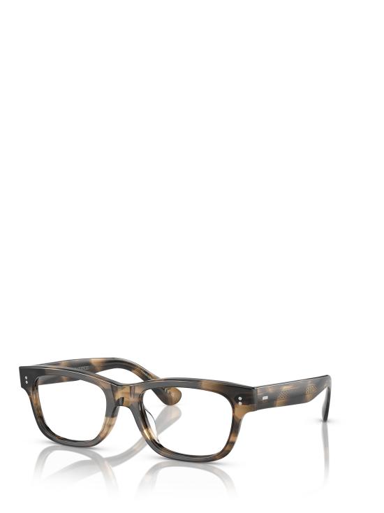 26FW 올리버피플스 안경 OV5540U 1713 TEAKWOOD - OLIVER PEOPLES
