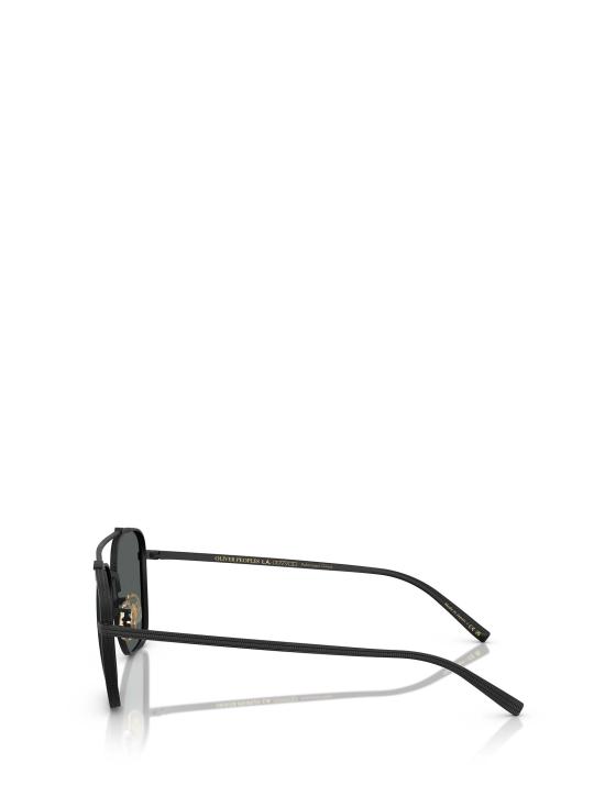 26FW 올리버피플스 선글라스 OV1349ST 5017P2 MATTE BLACK - OLIVER PEOPLES