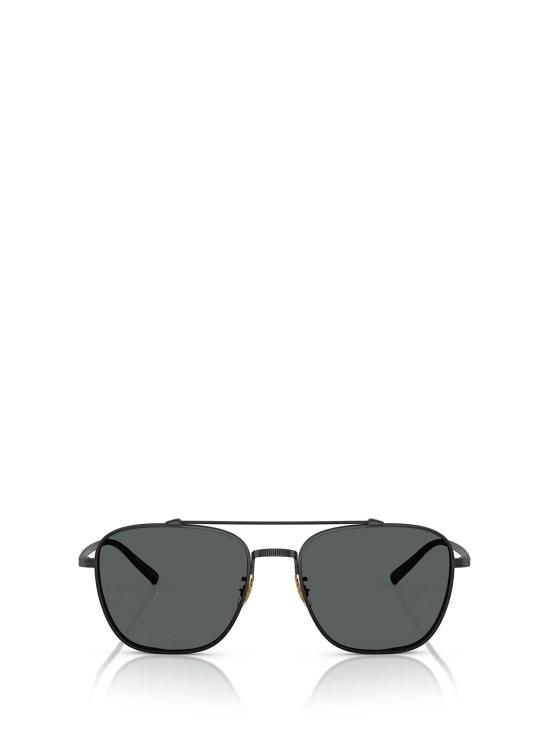 26FW 올리버피플스 선글라스 OV1349ST 5017P2 MATTE BLACK