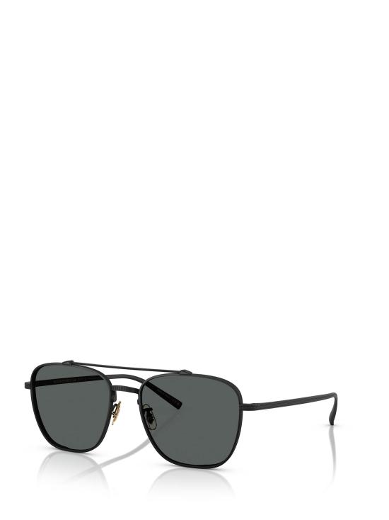 26FW 올리버피플스 선글라스 OV1349ST 5017P2 MATTE BLACK - OLIVER PEOPLES