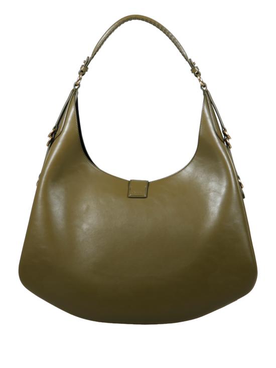 26FW 가니 숄더백 C1040020 838 MILITARY OLIVE - GANNI