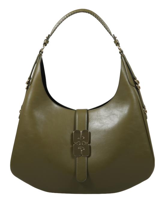 26FW 가니 숄더백 C1040020 838 MILITARY OLIVE