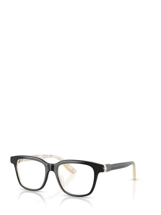 26FW 브루넬로 쿠치넬리 안경 BC3013 1060 BLACK - BRUNELLO CUCINELLI