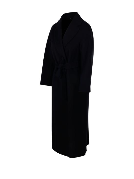 26FW 에스막스마라 코트 2629016101600 013 NERO - 'S MAX MARA