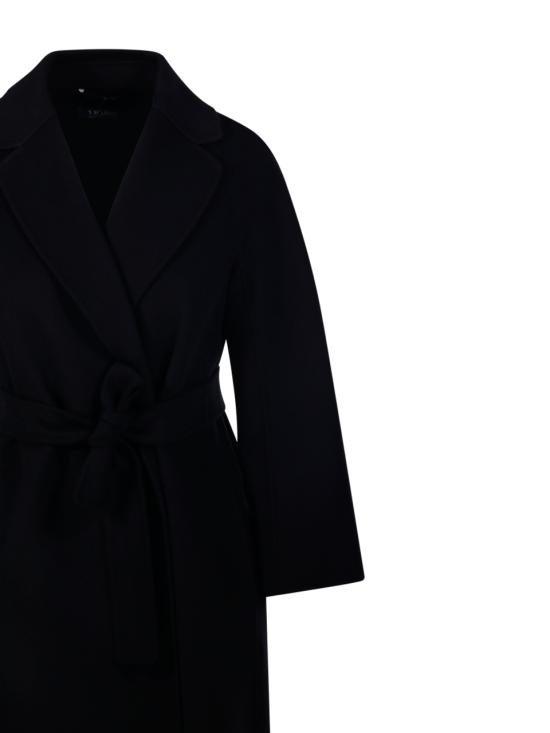 26FW 에스막스마라 코트 2629016101600 013 NERO - 'S MAX MARA