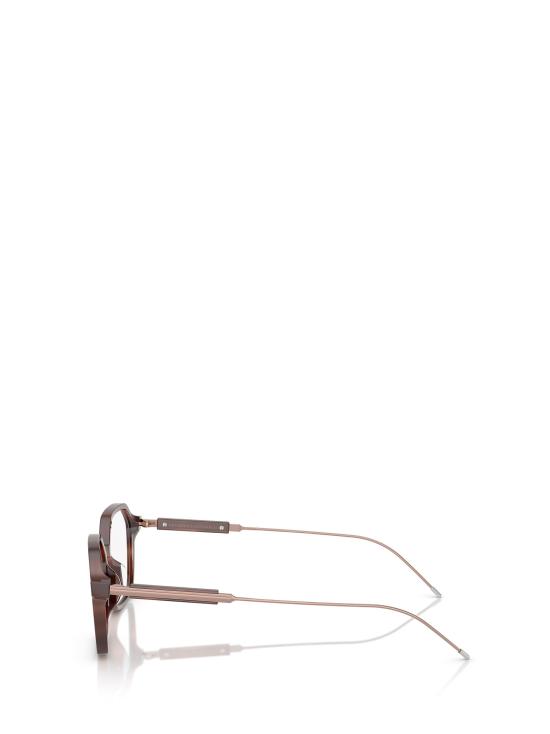 26FW 브루넬로 쿠치넬리 안경 BC3009 1016 HAVANA ORTENSIA - BRUNELLO CUCINELLI