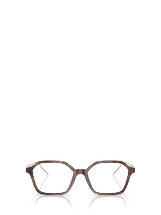 26FW 브루넬로 쿠치넬리 안경 BC3009 1016 HAVANA ORTENSIA