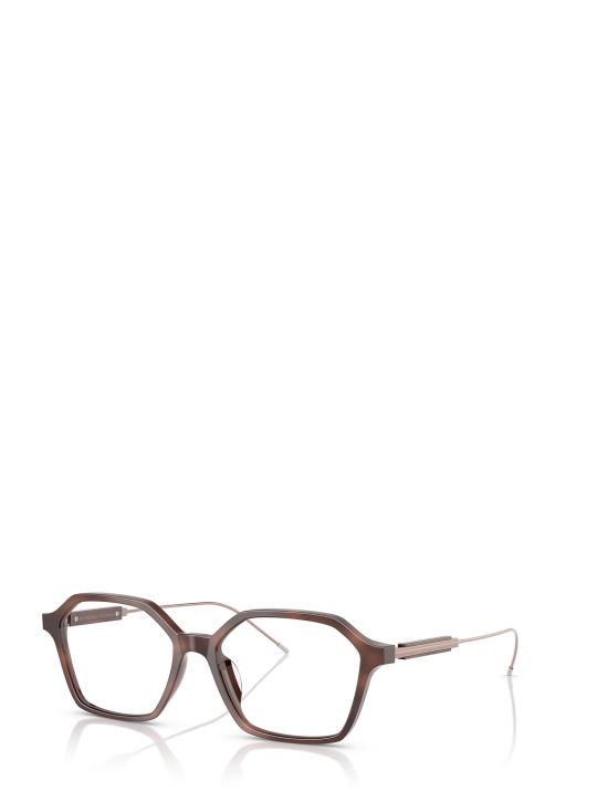26FW 브루넬로 쿠치넬리 안경 BC3009 1016 HAVANA ORTENSIA - BRUNELLO CUCINELLI