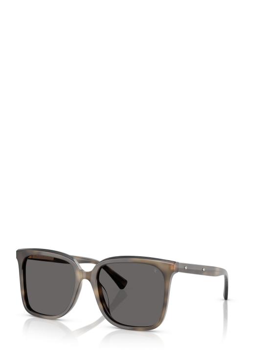 26FW 브루넬로 쿠치넬리 선글라스 BC4007S 100887 HAVANA TAUPE - BRUNELLO CUCINELLI