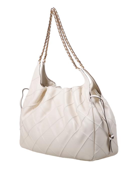 26FW 토리버치 숄더백 182890 250 LIGHT CREAM - TORY BURCH
