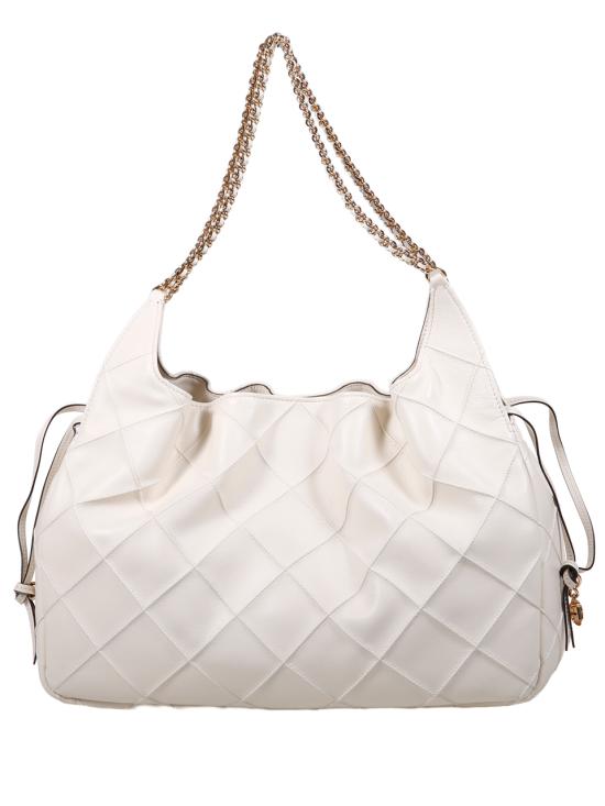 26FW 토리버치 숄더백 182890 250 LIGHT CREAM - TORY BURCH