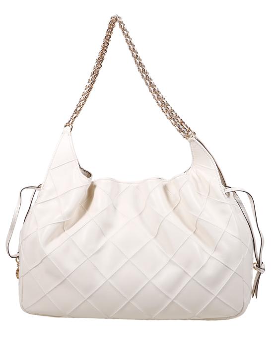 26FW 토리버치 숄더백 182890 250 LIGHT CREAM