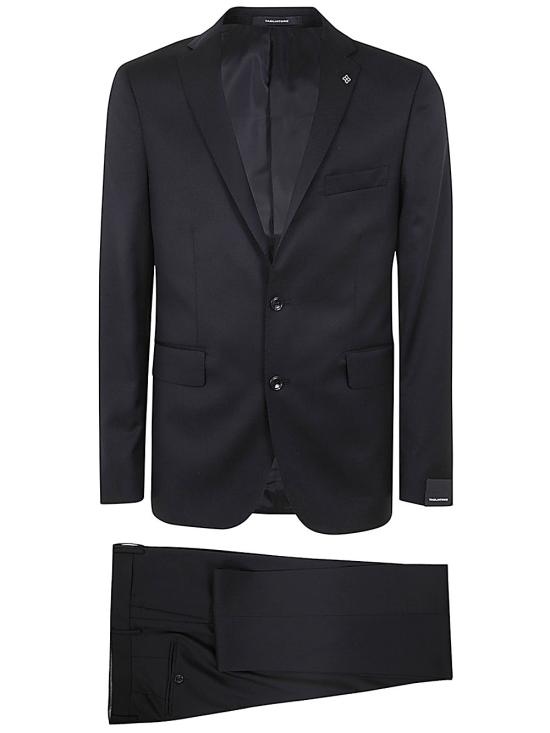 26FW 딸리아토레 수트 세트 2FBR22B01 060001 094 N5012 BLACK