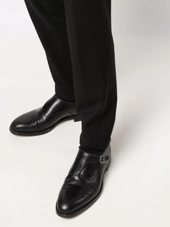 26FW 딸리아토레 수트 세트 2FBR22B01 060001 094 N5012 BLACK - TAGLIATORE