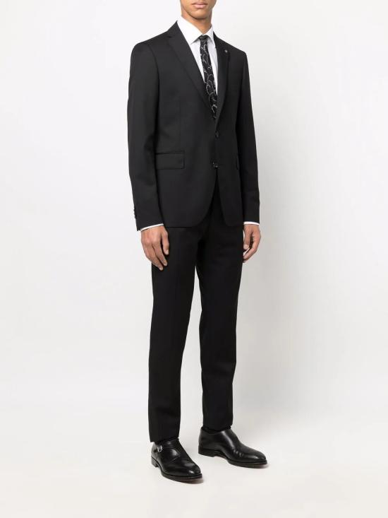26FW 딸리아토레 수트 세트 2FBR22B01 060001 094 N5012 BLACK - TAGLIATORE