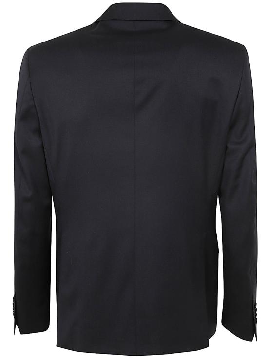 26FW 딸리아토레 수트 세트 2FBR22B01 060001 094 N5012 BLACK - TAGLIATORE
