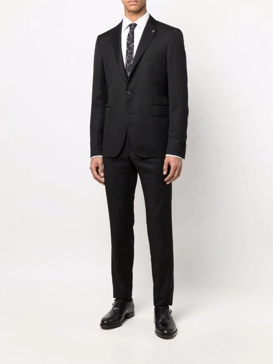 26FW 딸리아토레 수트 세트 2FBR22B01 060001 094 N5012 BLACK - TAGLIATORE