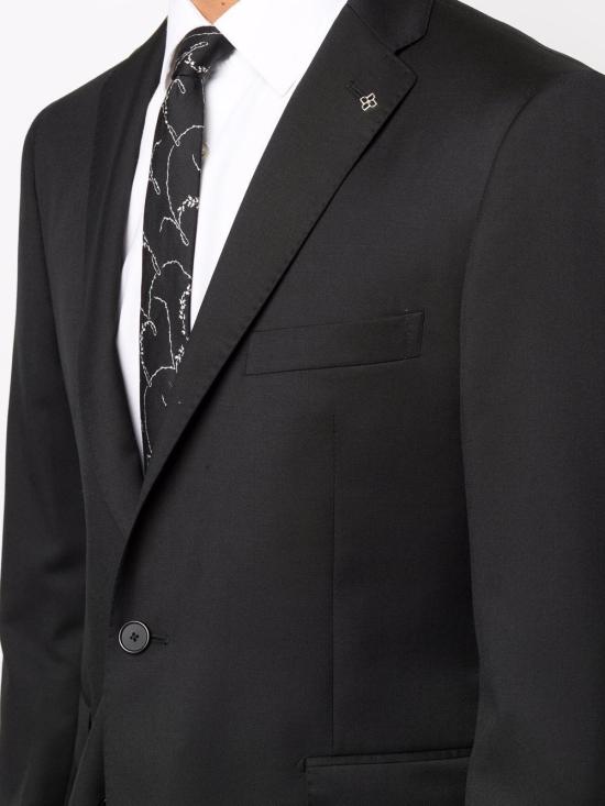 26FW 딸리아토레 수트 세트 2FBR22B01 060001 094 N5012 BLACK - TAGLIATORE