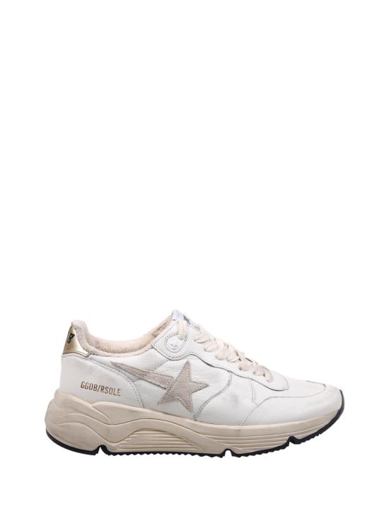 26FW 골든구스 스니커즈 GWF00215 F004594 81413 WHITE BEIGE GOLD