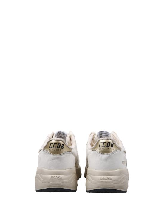 26FW 골든구스 스니커즈 GWF00215 F004594 81413 WHITE BEIGE GOLD - GOLDEN GOOSE