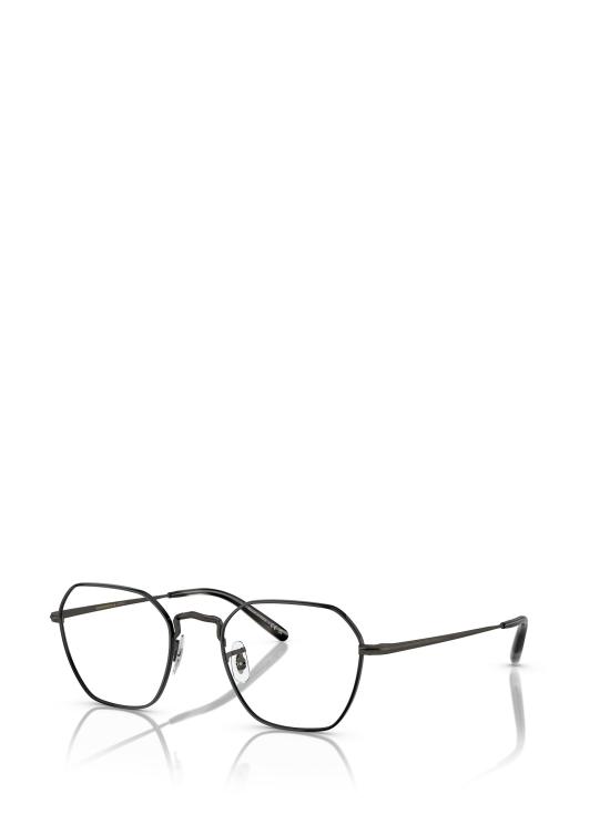26FW 올리버피플스 안경 OV1334 5321 PEWTER BLACK - OLIVER PEOPLES
