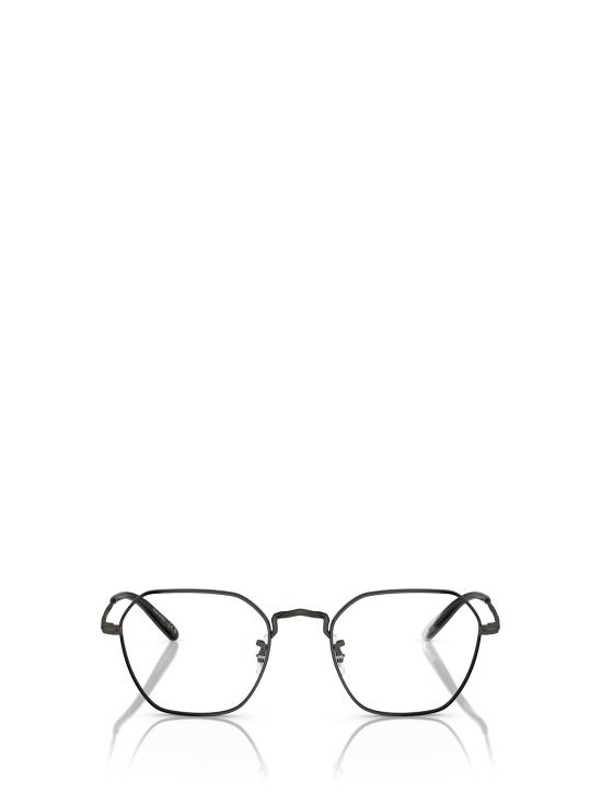 26FW 올리버피플스 안경 OV1334 5321 PEWTER BLACK