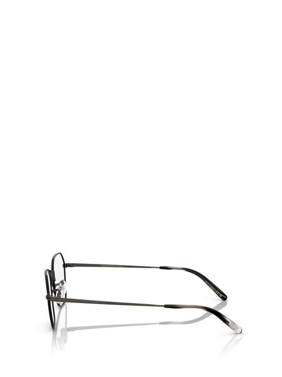 26FW 올리버피플스 안경 OV1334 5321 PEWTER BLACK - OLIVER PEOPLES