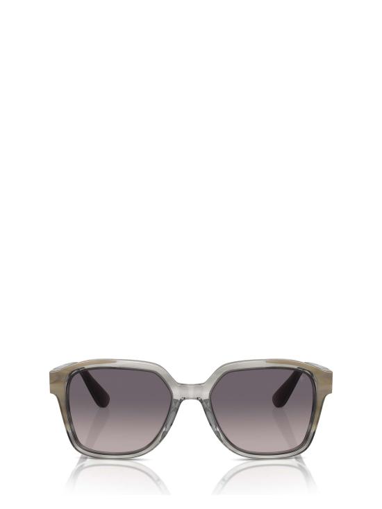 26FW 브루넬로 쿠치넬리 선글라스 BC4005S 1013GP STRIPED GREY