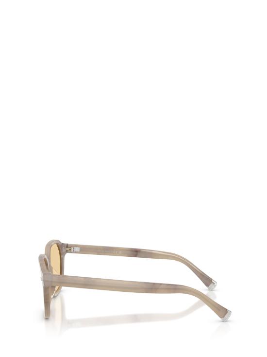 26FW 브루넬로 쿠치넬리 선글라스 BC3015 1009 CASHMERE BEIGE - BRUNELLO CUCINELLI