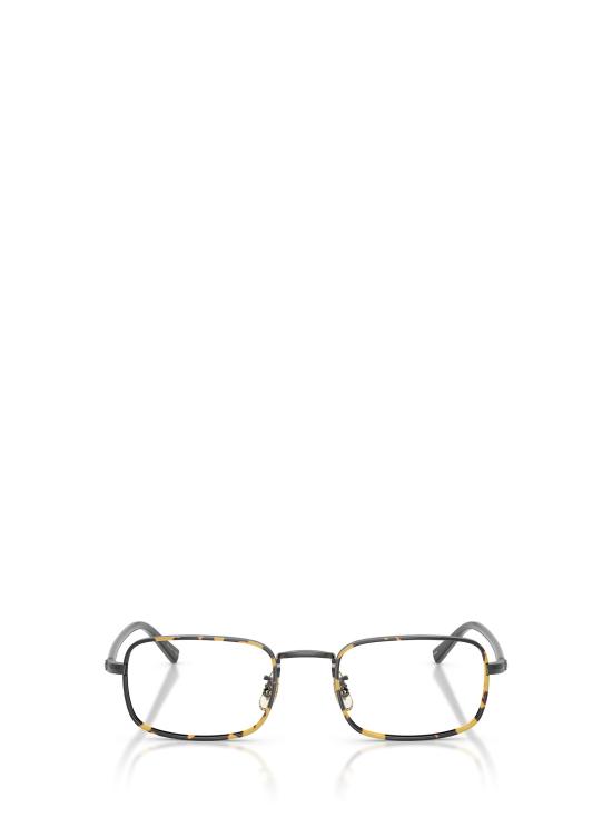 26FW 올리버피플스 안경 OV1366T 5062 TOKYO TORTOISE MATT BLACK